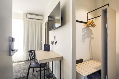 Nightcap At Finsbury Hotel - Kalgoorlie Accommodation 14