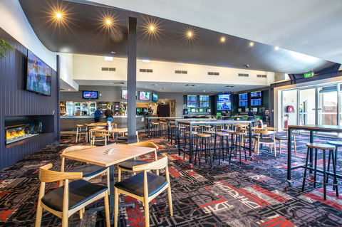 Nightcap At Finsbury Hotel - Kalgoorlie Accommodation 36