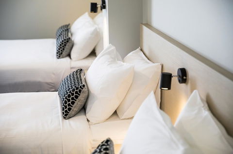 Nightcap At Finsbury Hotel - Kalgoorlie Accommodation 9