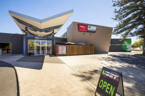 Nightcap At Finsbury Hotel - Kalgoorlie Accommodation 42