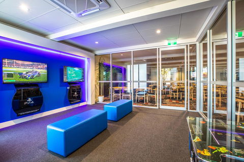 Nightcap At Finsbury Hotel - Kalgoorlie Accommodation 6