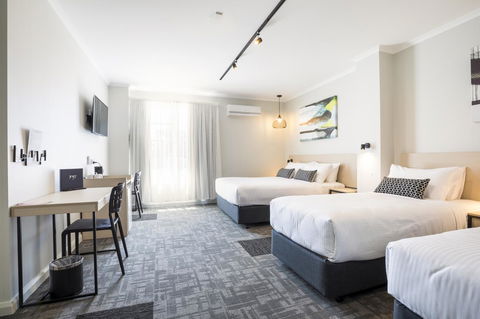 Nightcap At Finsbury Hotel - Kalgoorlie Accommodation 1