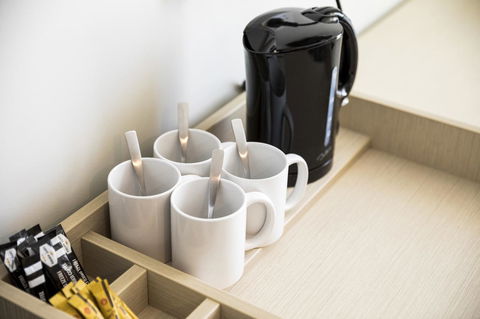 Nightcap At Finsbury Hotel - Kalgoorlie Accommodation 17