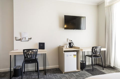 Nightcap At Finsbury Hotel - Kalgoorlie Accommodation 12