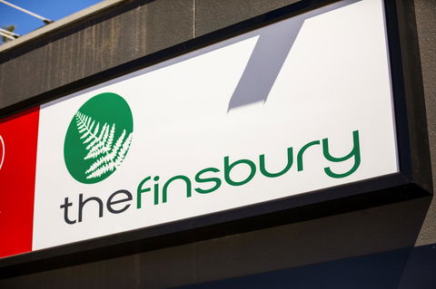 Nightcap At Finsbury Hotel - Kalgoorlie Accommodation 40