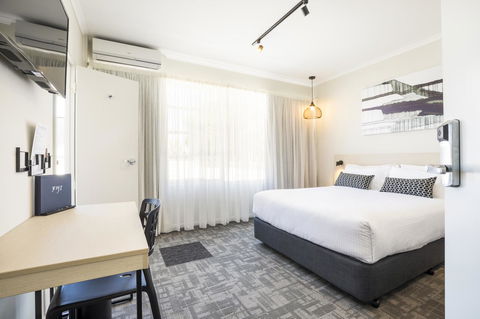 Nightcap At Finsbury Hotel - Kalgoorlie Accommodation 32