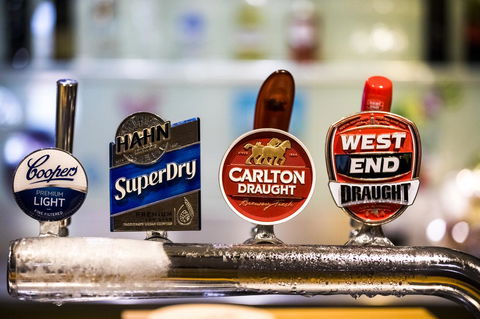 Nightcap At Finsbury Hotel - Kalgoorlie Accommodation 37