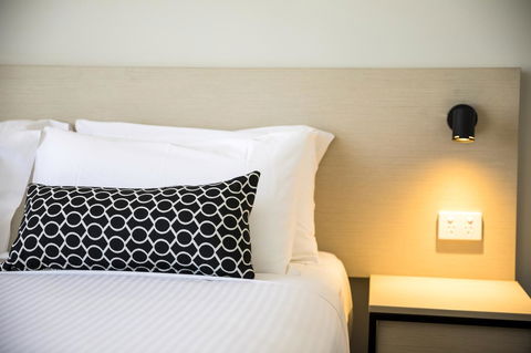 Nightcap At Finsbury Hotel - Kalgoorlie Accommodation 28