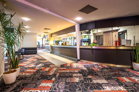 Nightcap At Finsbury Hotel - Kalgoorlie Accommodation 35