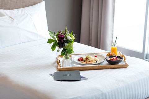 Pullman Adelaide - Kalgoorlie Accommodation 38