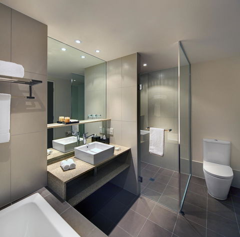 Pullman Adelaide - Kalgoorlie Accommodation 42