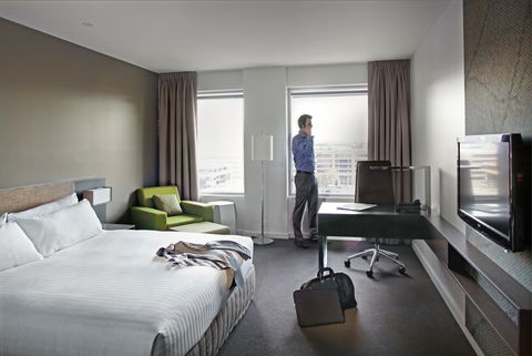 Pullman Adelaide - Kalgoorlie Accommodation 41
