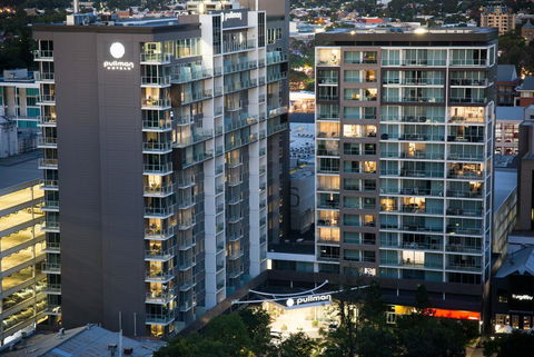 Pullman Adelaide - Kalgoorlie Accommodation 4