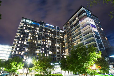 Pullman Adelaide - Kalgoorlie Accommodation 3