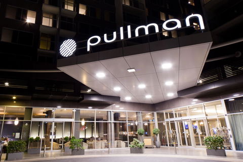 Pullman Adelaide - Kalgoorlie Accommodation 0