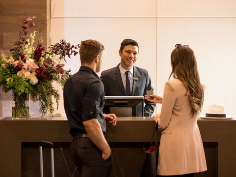 Pullman Adelaide - Kalgoorlie Accommodation 1