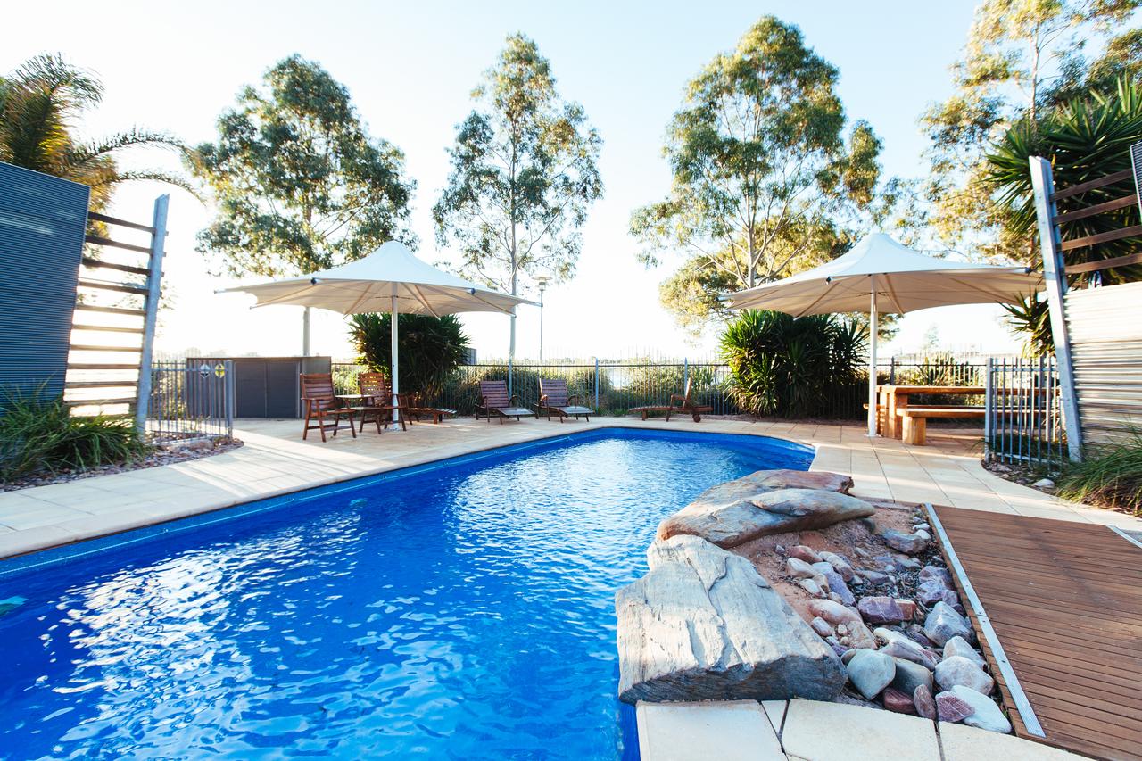 Kalgoorlie Accommodation