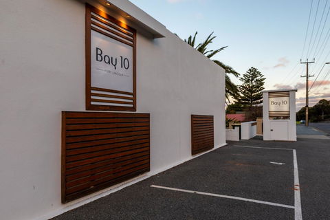 Bay 10 - Suites And Apartments - Kalgoorlie Accommodation 19
