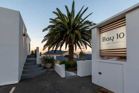 Bay 10 - Suites And Apartments - Kalgoorlie Accommodation 21