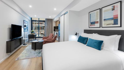 Avani Adelaide Residences - Kalgoorlie Accommodation 4