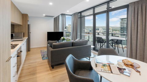 Avani Adelaide Residences - Kalgoorlie Accommodation 10