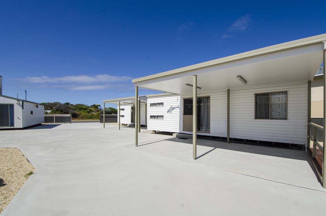 Allendale East SA Kalgoorlie Accommodation
