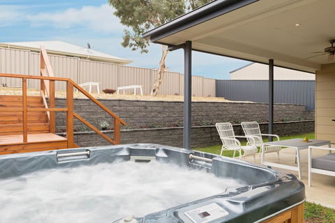 Boutique Getaway On Wright - Kalgoorlie Accommodation 22