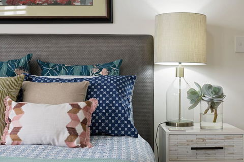 Boutique Getaway On Wright - Kalgoorlie Accommodation 6