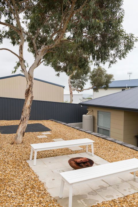 Boutique Getaway On Wright - Kalgoorlie Accommodation 23