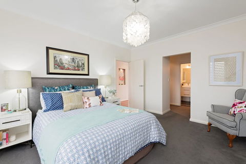 Boutique Getaway On Wright - Kalgoorlie Accommodation 7
