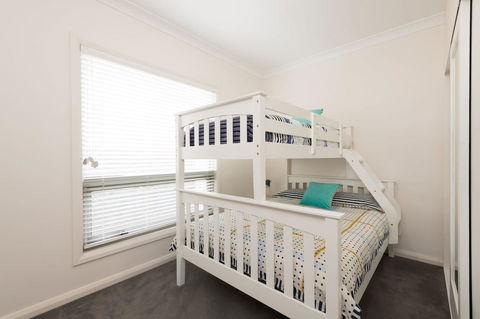 Boutique Getaway On Wright - Kalgoorlie Accommodation 13