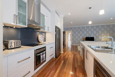 Boutique Getaway On Wright - Kalgoorlie Accommodation 2