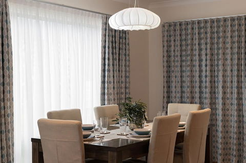 Boutique Getaway On Wright - Kalgoorlie Accommodation 5