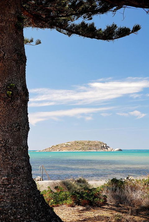 Boutique Getaway On Wright - Kalgoorlie Accommodation 28