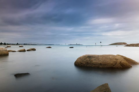 Boutique Getaway On Wright - Kalgoorlie Accommodation 26