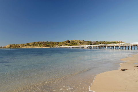 Boutique Getaway On Wright - Kalgoorlie Accommodation 25