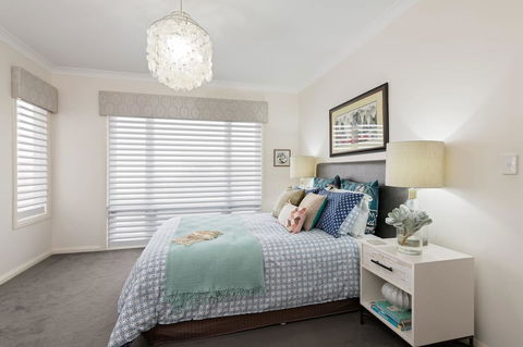 Boutique Getaway On Wright - Kalgoorlie Accommodation 8