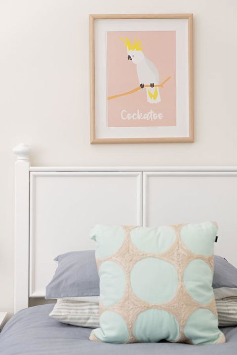 Boutique Getaway On Wright - Kalgoorlie Accommodation 12