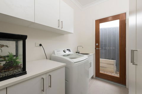Boutique Getaway On Wright - Kalgoorlie Accommodation 19