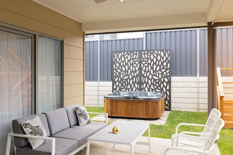 Boutique Getaway On Wright - Kalgoorlie Accommodation 20