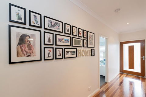 Boutique Getaway On Wright - Kalgoorlie Accommodation 15