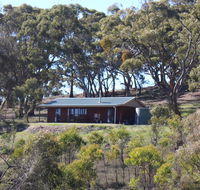 Molly's Chase - Kalgoorlie Accommodation