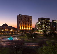 Hilton Adelaide - Kalgoorlie Accommodation