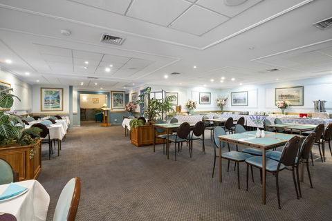 Garden City Motor Inn - Kalgoorlie Accommodation 8