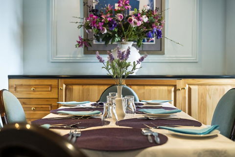 Garden City Motor Inn - Kalgoorlie Accommodation 9