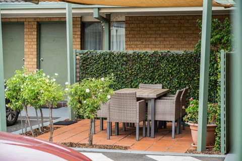 Garden City Motor Inn - Kalgoorlie Accommodation 39