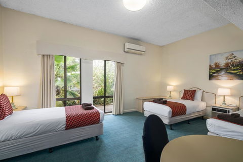 Garden City Motor Inn - Kalgoorlie Accommodation 23