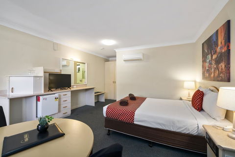 Garden City Motor Inn - Kalgoorlie Accommodation 16