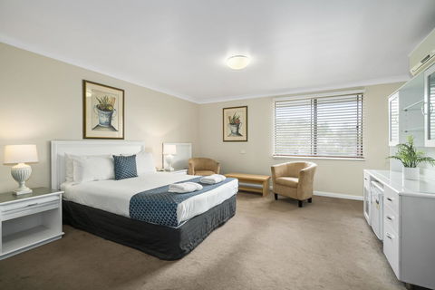 Garden City Motor Inn - Kalgoorlie Accommodation 28