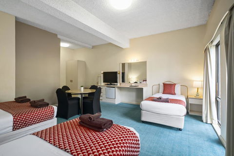 Garden City Motor Inn - Kalgoorlie Accommodation 24